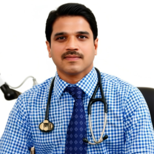 Dr N. S. Sampath Kumar